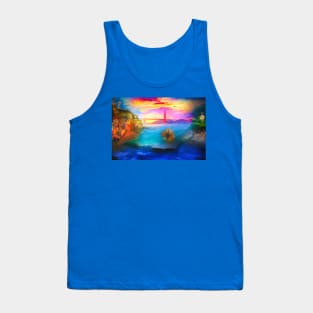 The Bridge Tank Top